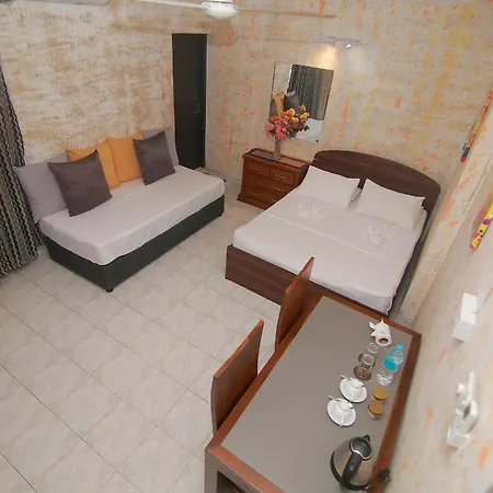 Hillstreet Villa-2